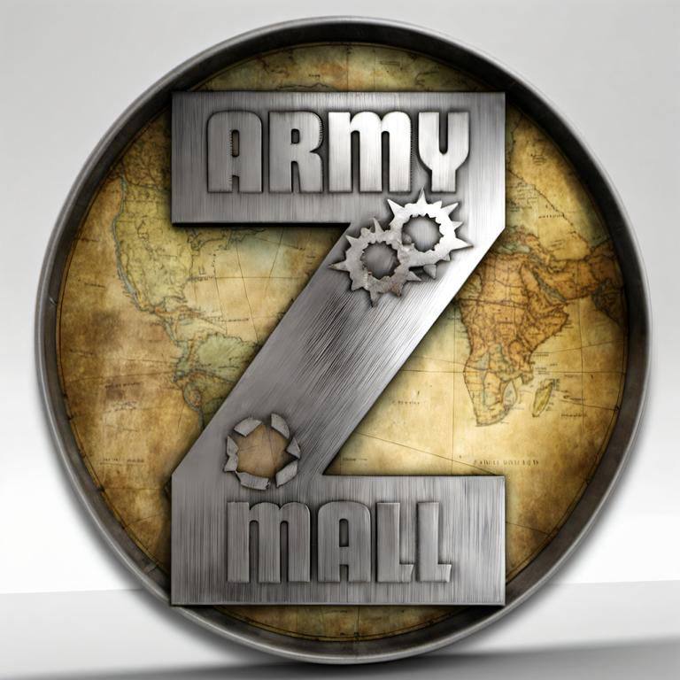 army-mall